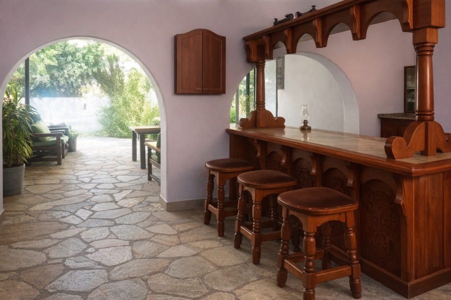 4 Bedroom Property for Sale in Protea Park North West